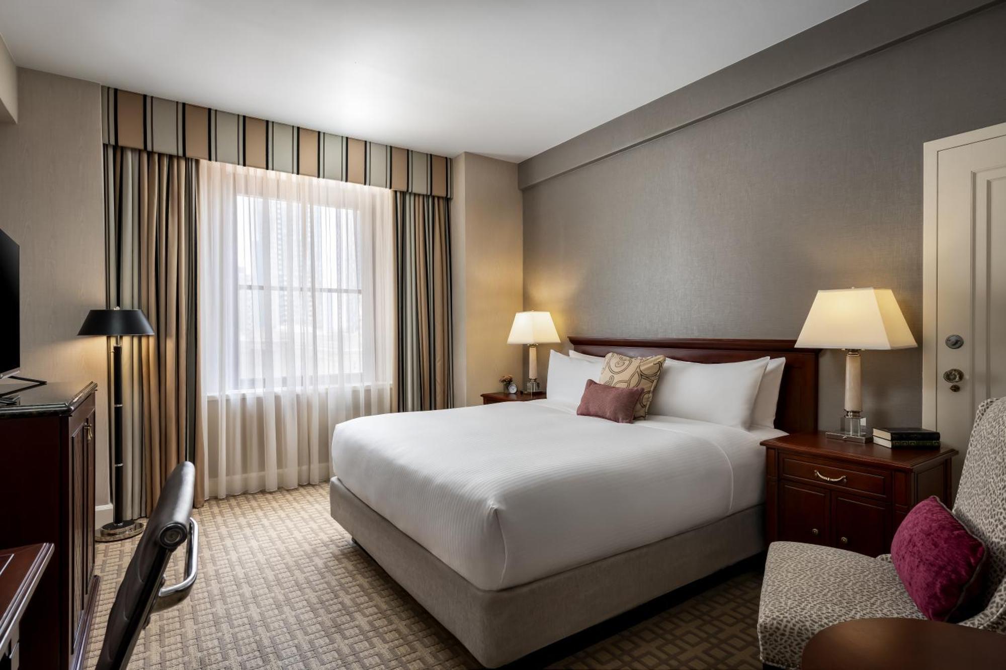 Fairmont Royal York Hotel Toronto Luaran gambar