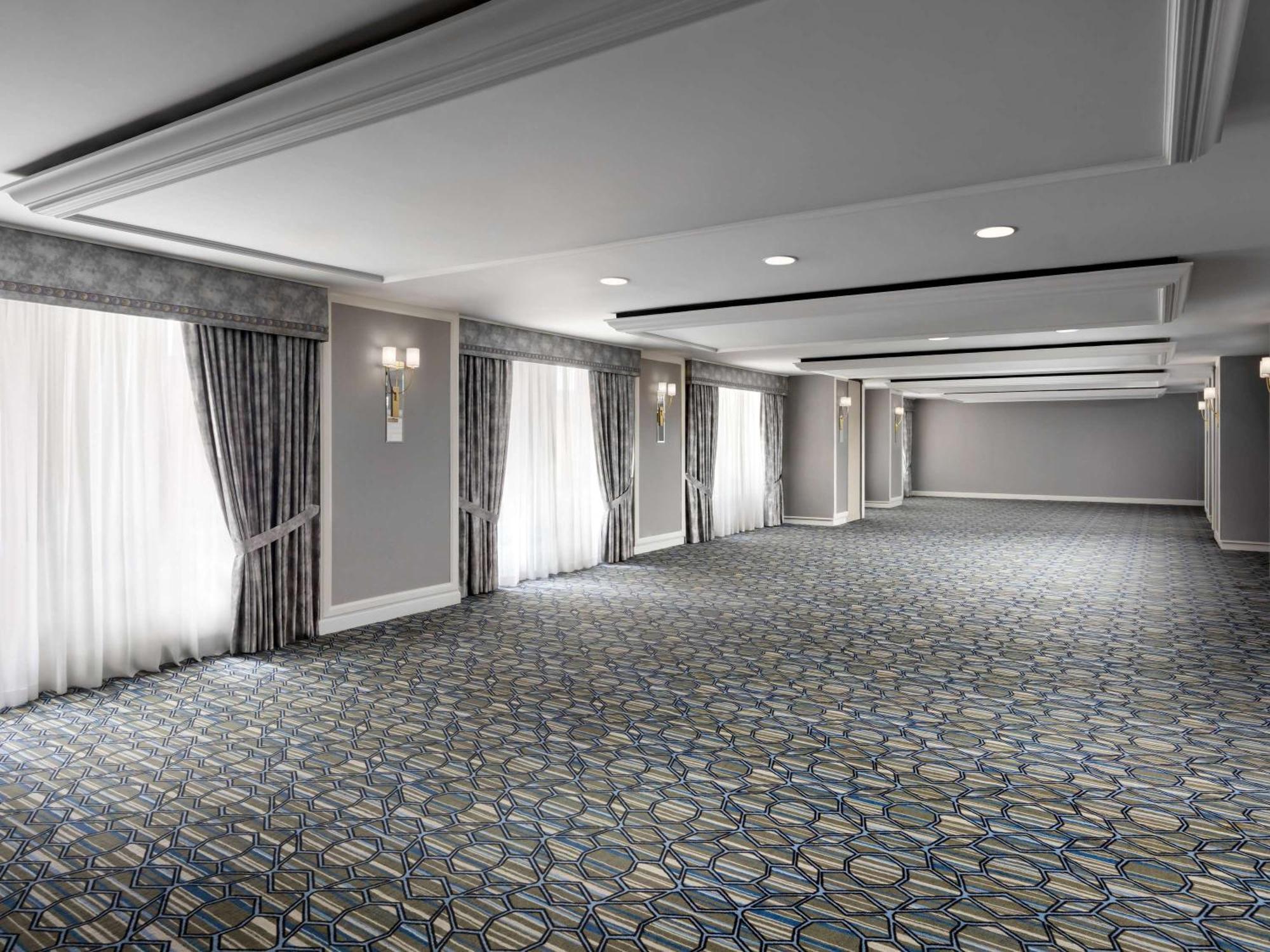 Fairmont Royal York Hotel Toronto Luaran gambar