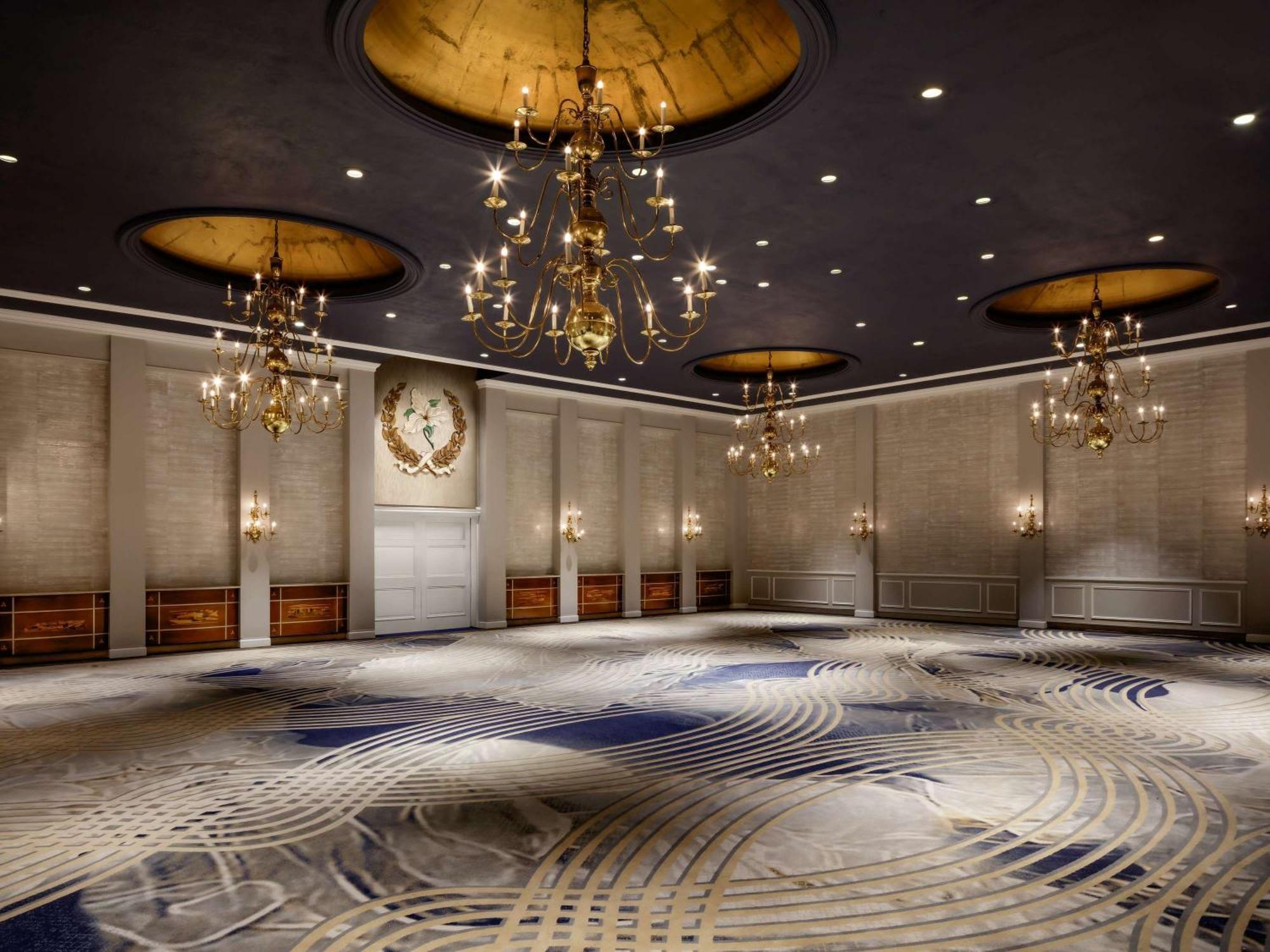 Fairmont Royal York Hotel Toronto Luaran gambar