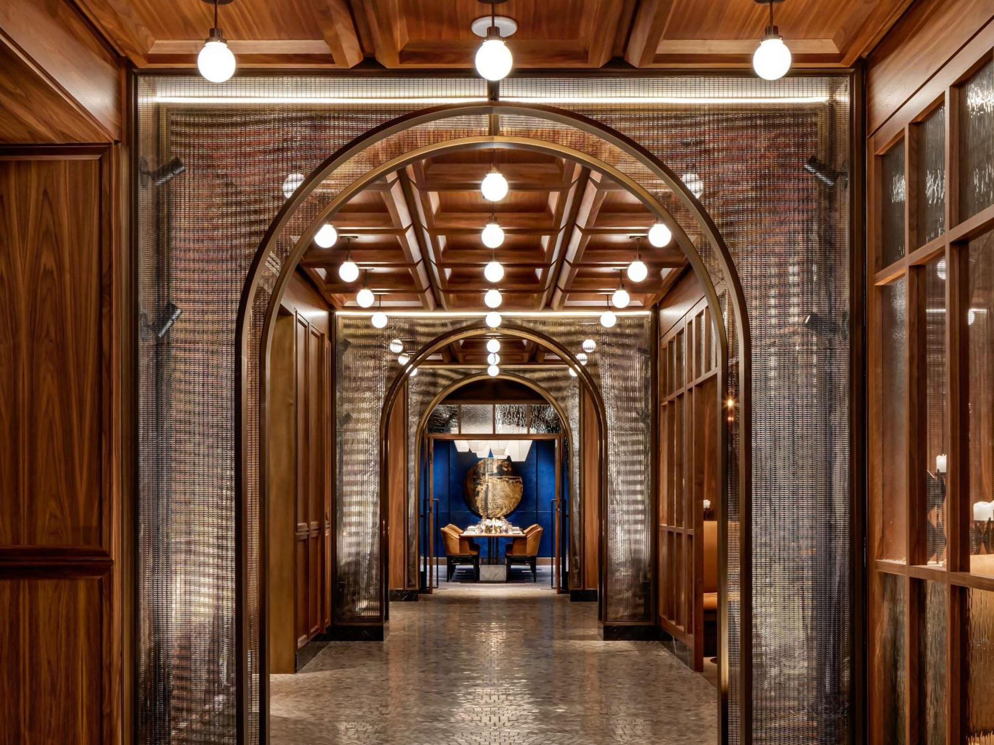 Fairmont Royal York Hotel Toronto Luaran gambar