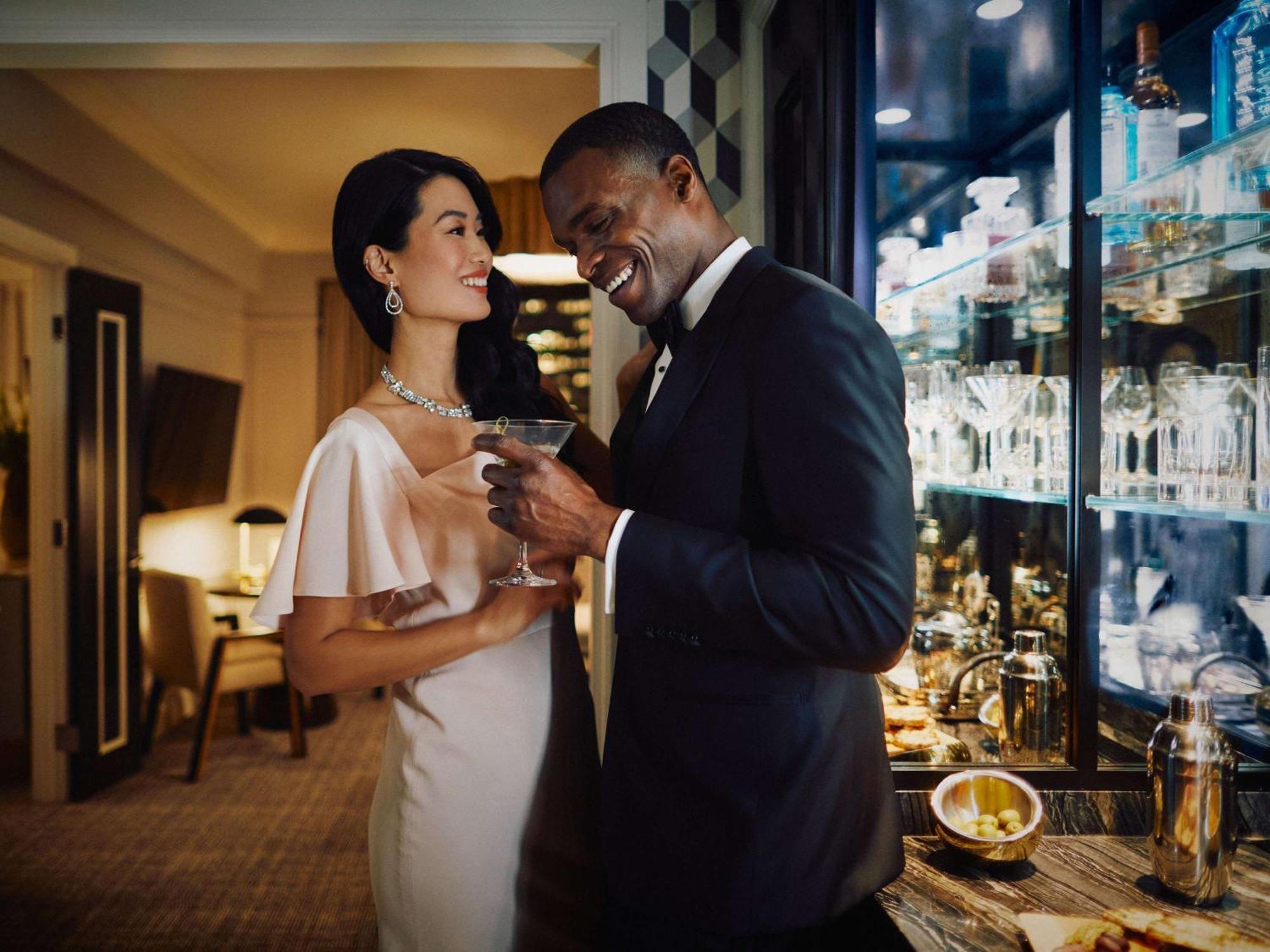 Fairmont Royal York Hotel Toronto Luaran gambar
